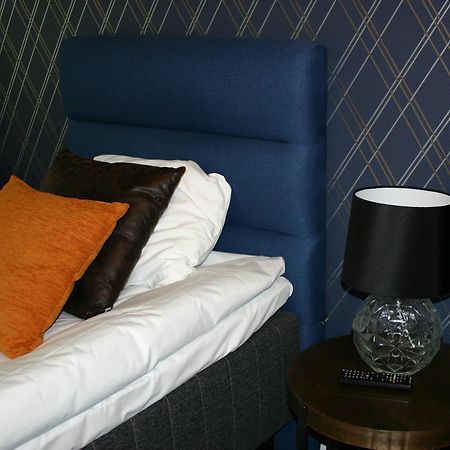 Apartment Kievarinhovi Kempele Chambre photo