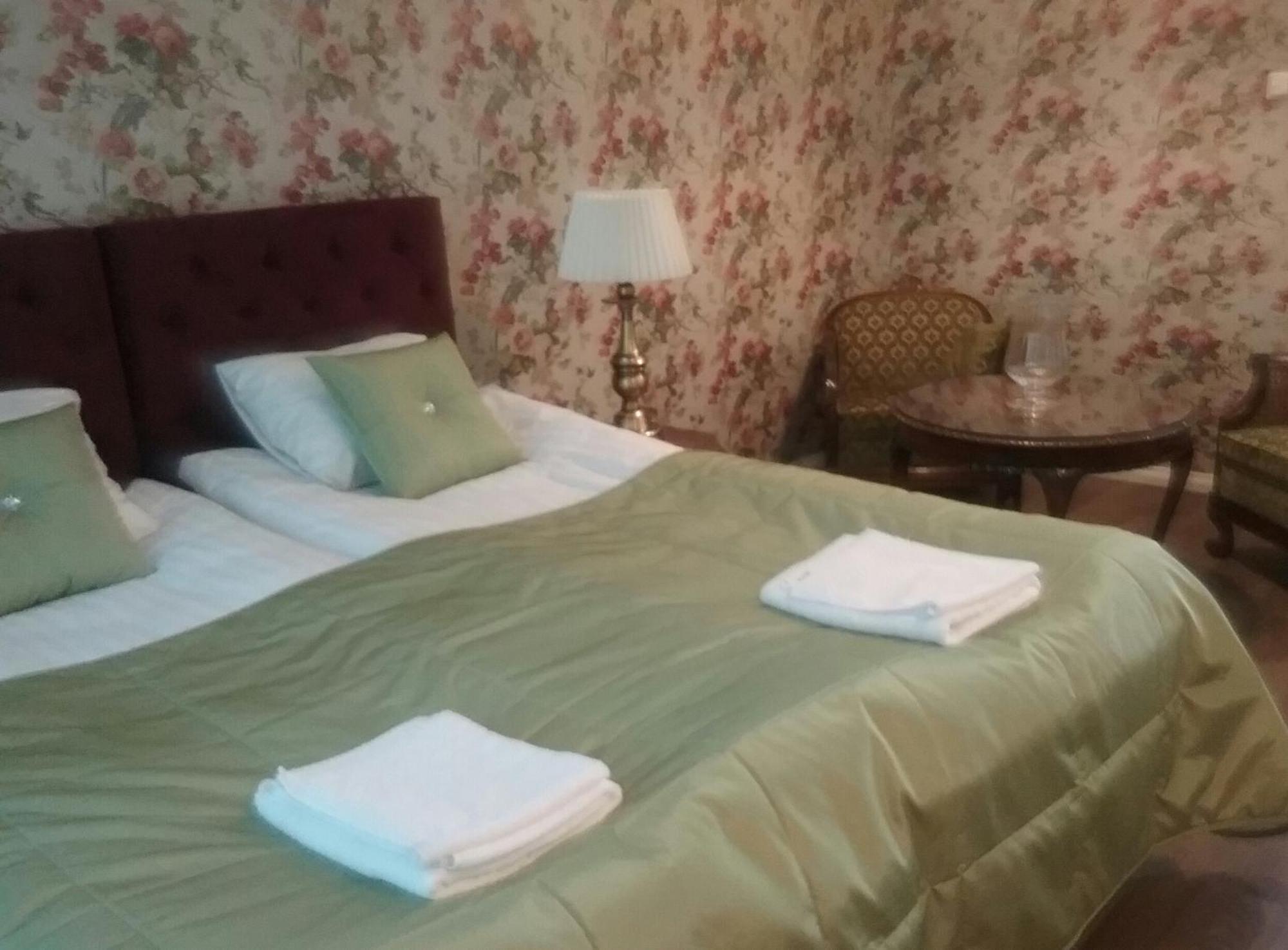 Apartment Kievarinhovi Kempele Chambre photo