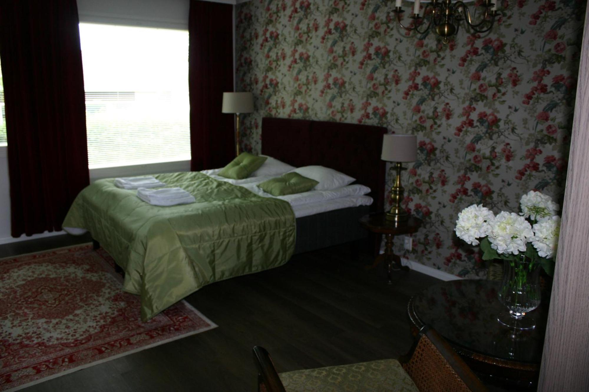 Apartment Kievarinhovi Kempele Chambre photo