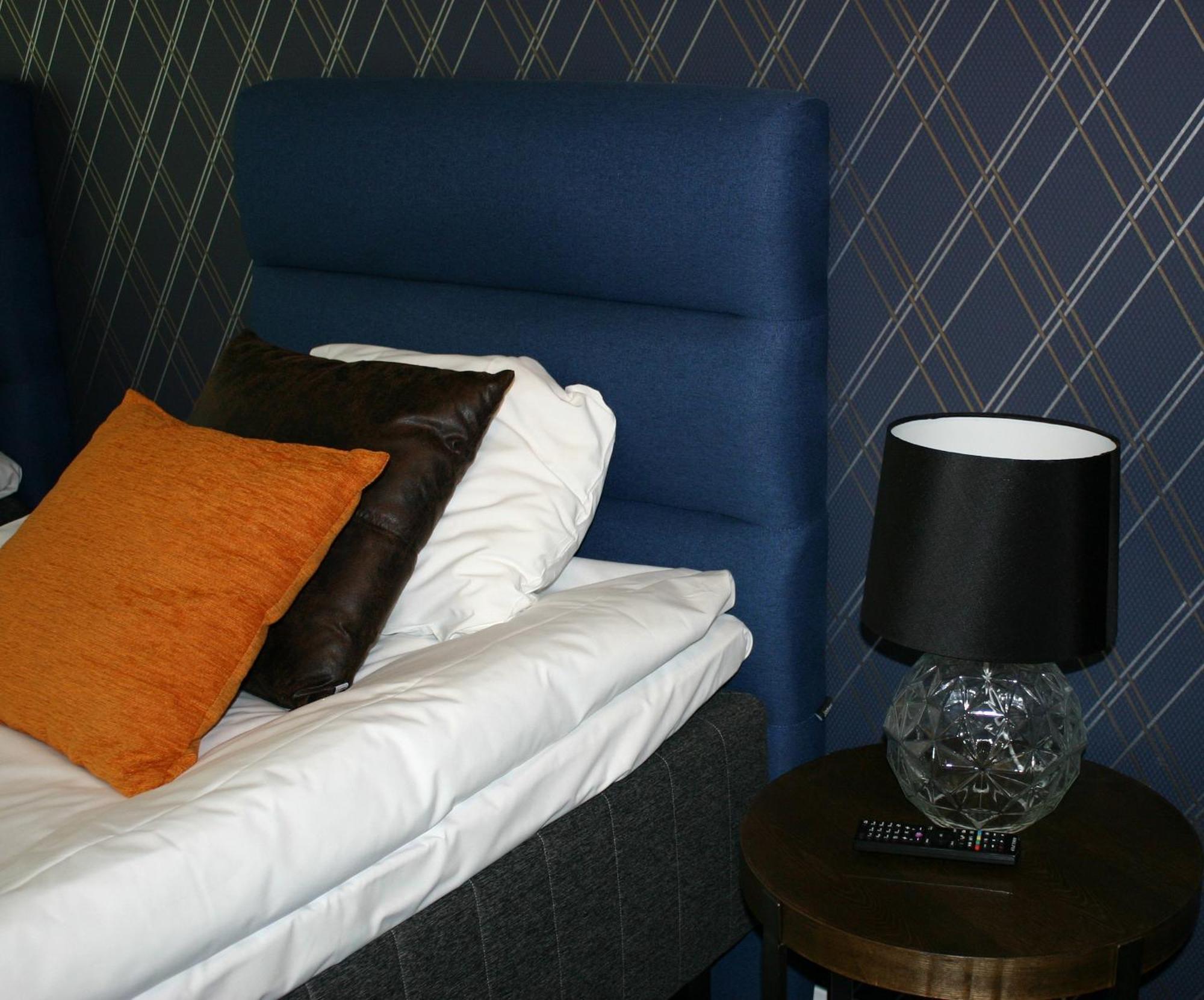 Apartment Kievarinhovi Kempele Chambre photo