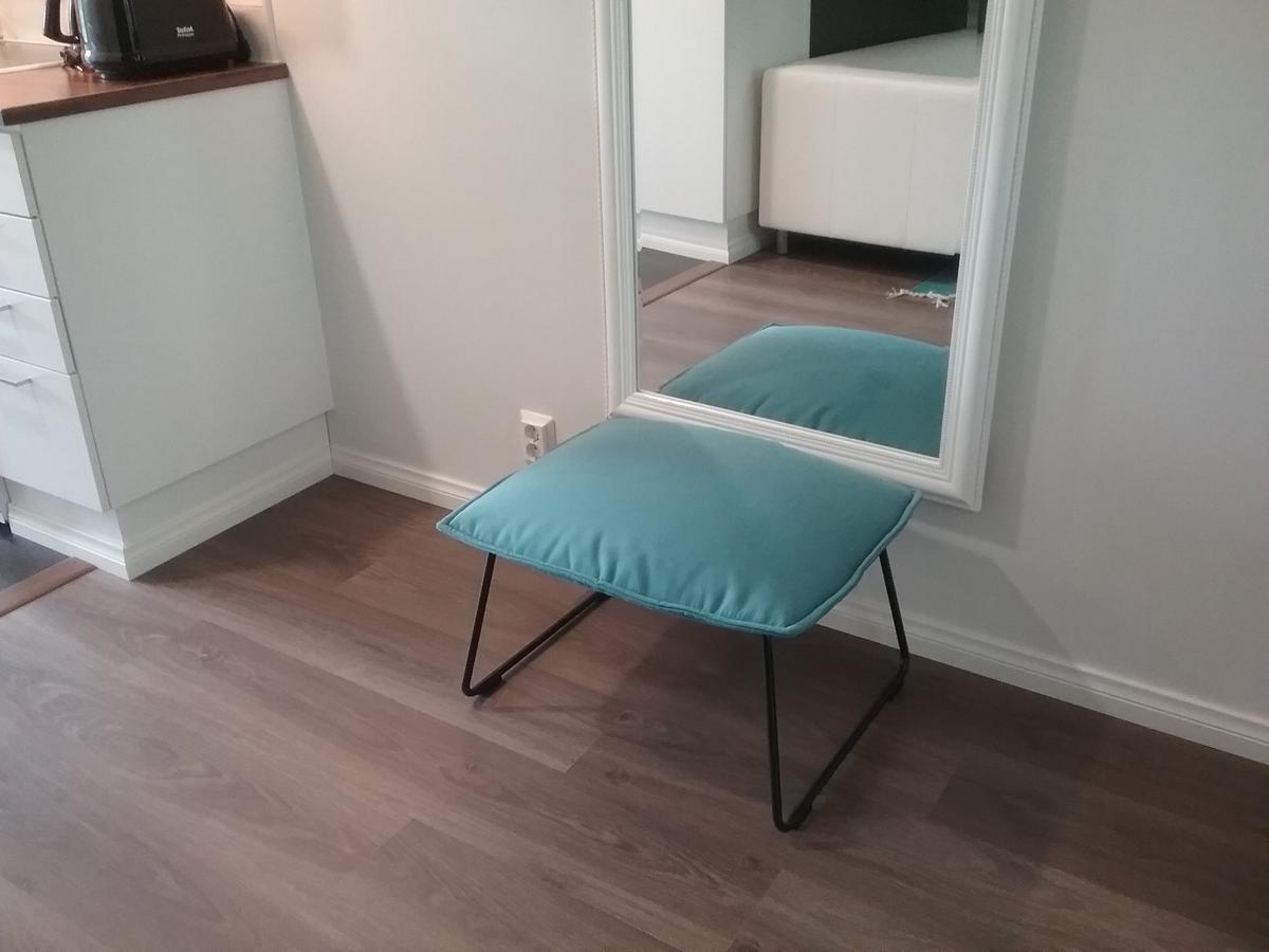 Apartment Kievarinhovi Kempele Extérieur photo