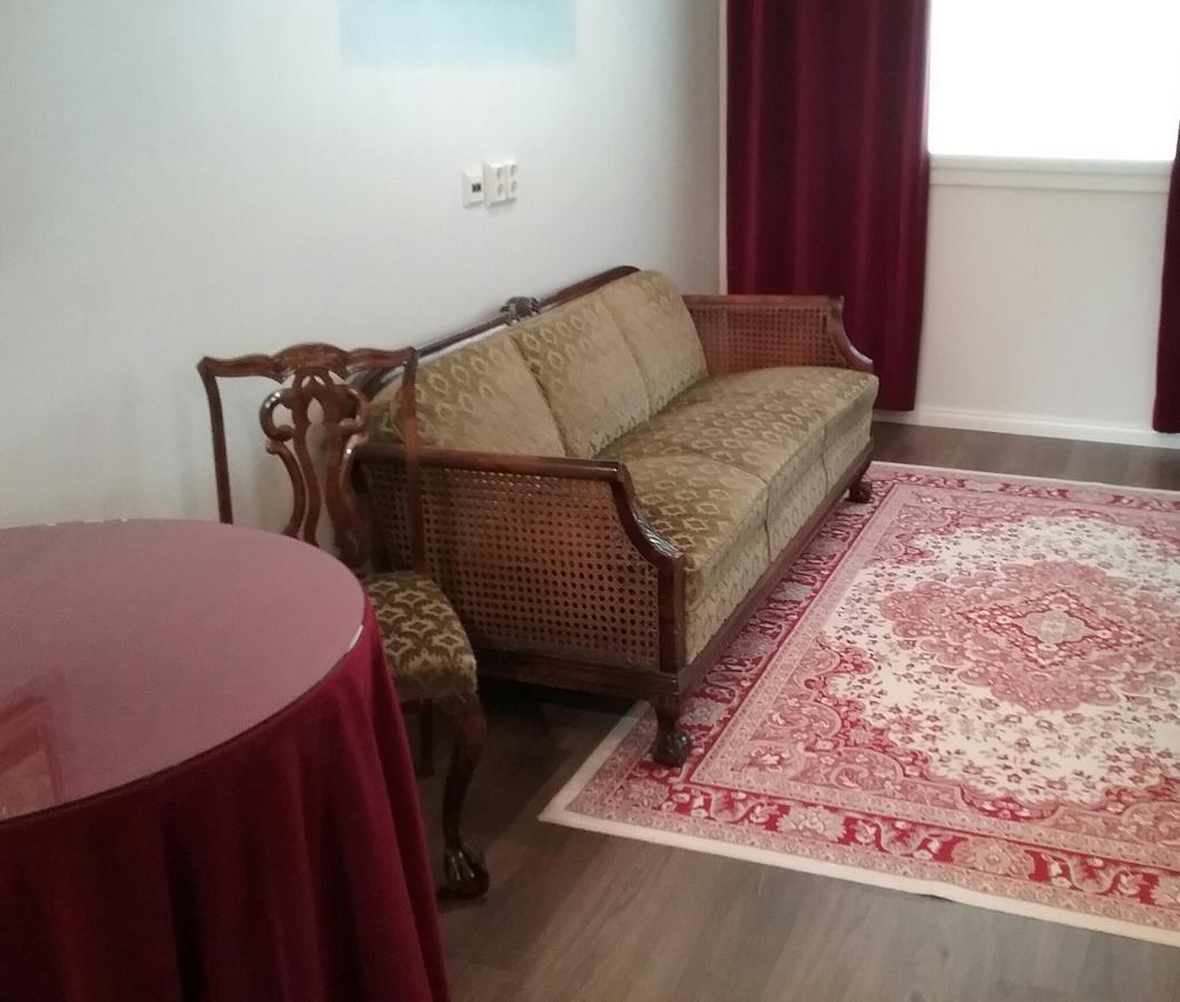Apartment Kievarinhovi Kempele Extérieur photo