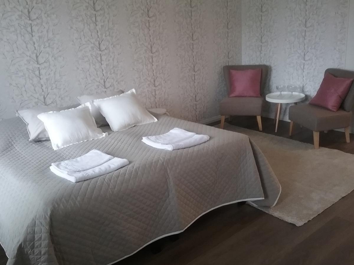 Apartment Kievarinhovi Kempele Extérieur photo