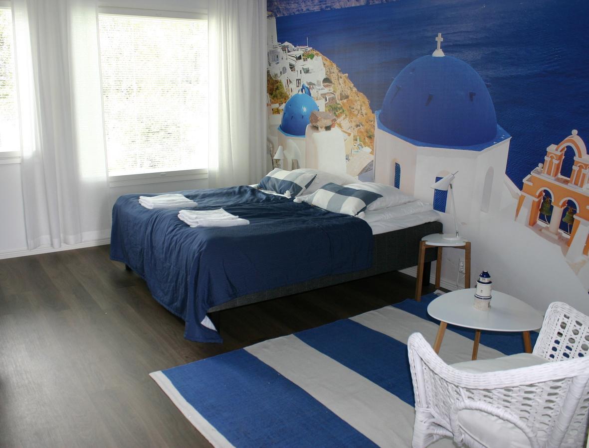 Apartment Kievarinhovi Kempele Extérieur photo