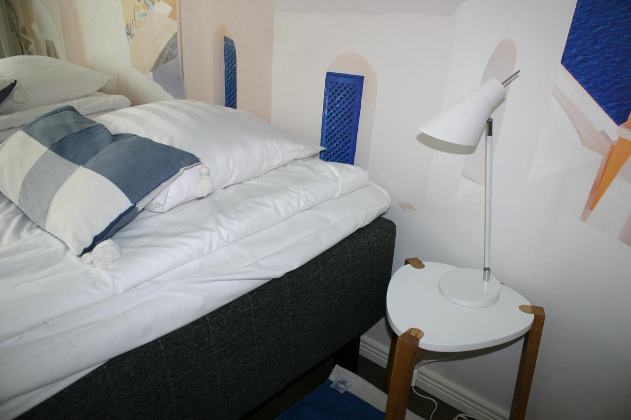 Apartment Kievarinhovi Kempele Extérieur photo