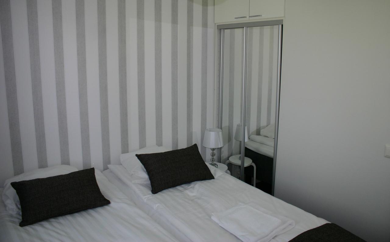 Apartment Kievarinhovi Kempele Extérieur photo