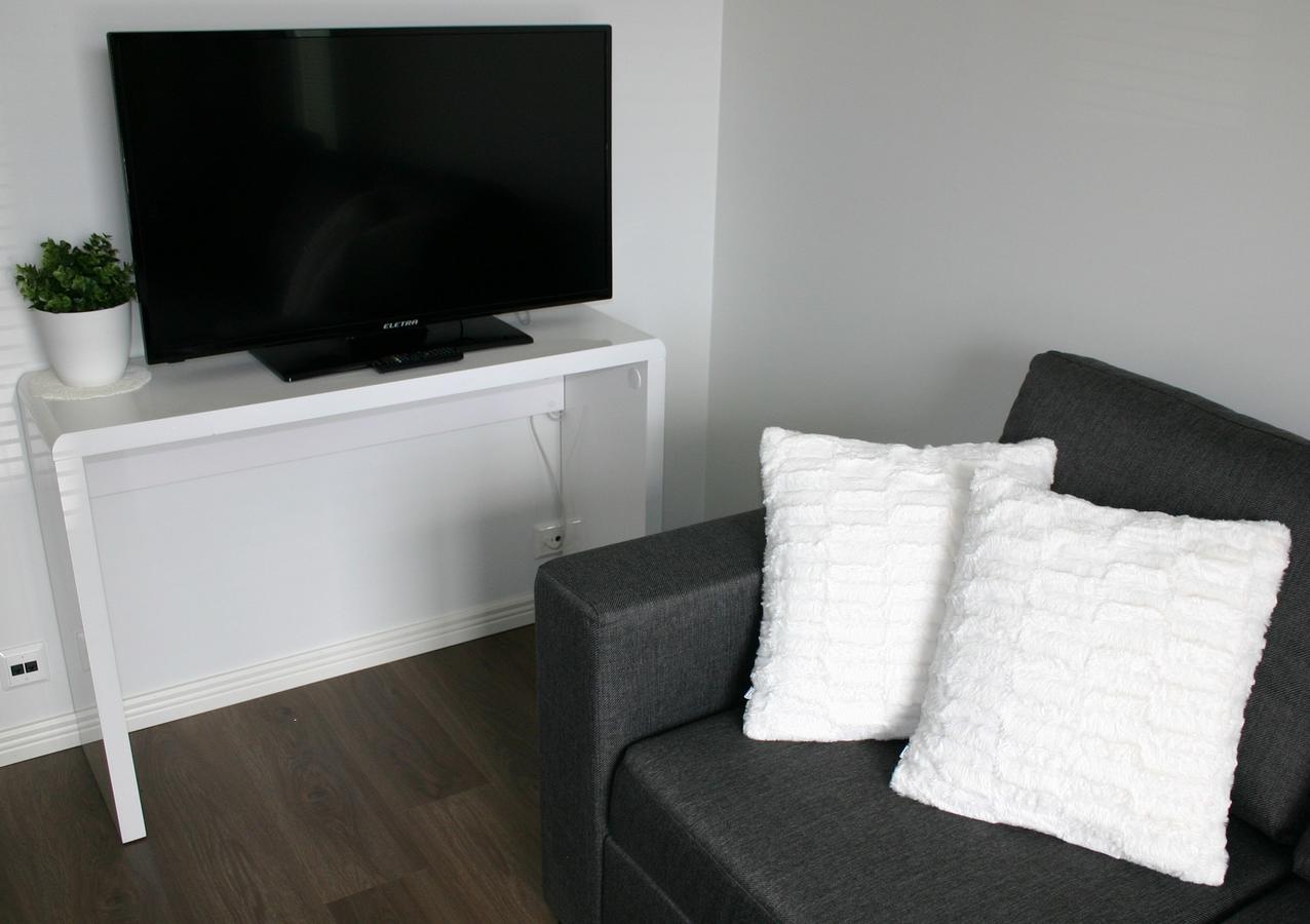 Apartment Kievarinhovi Kempele Extérieur photo