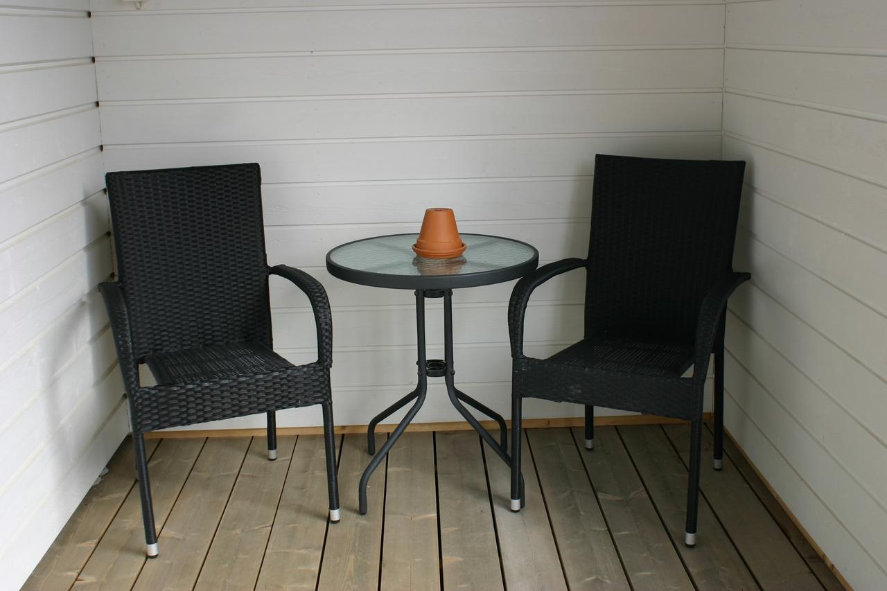 Apartment Kievarinhovi Kempele Extérieur photo