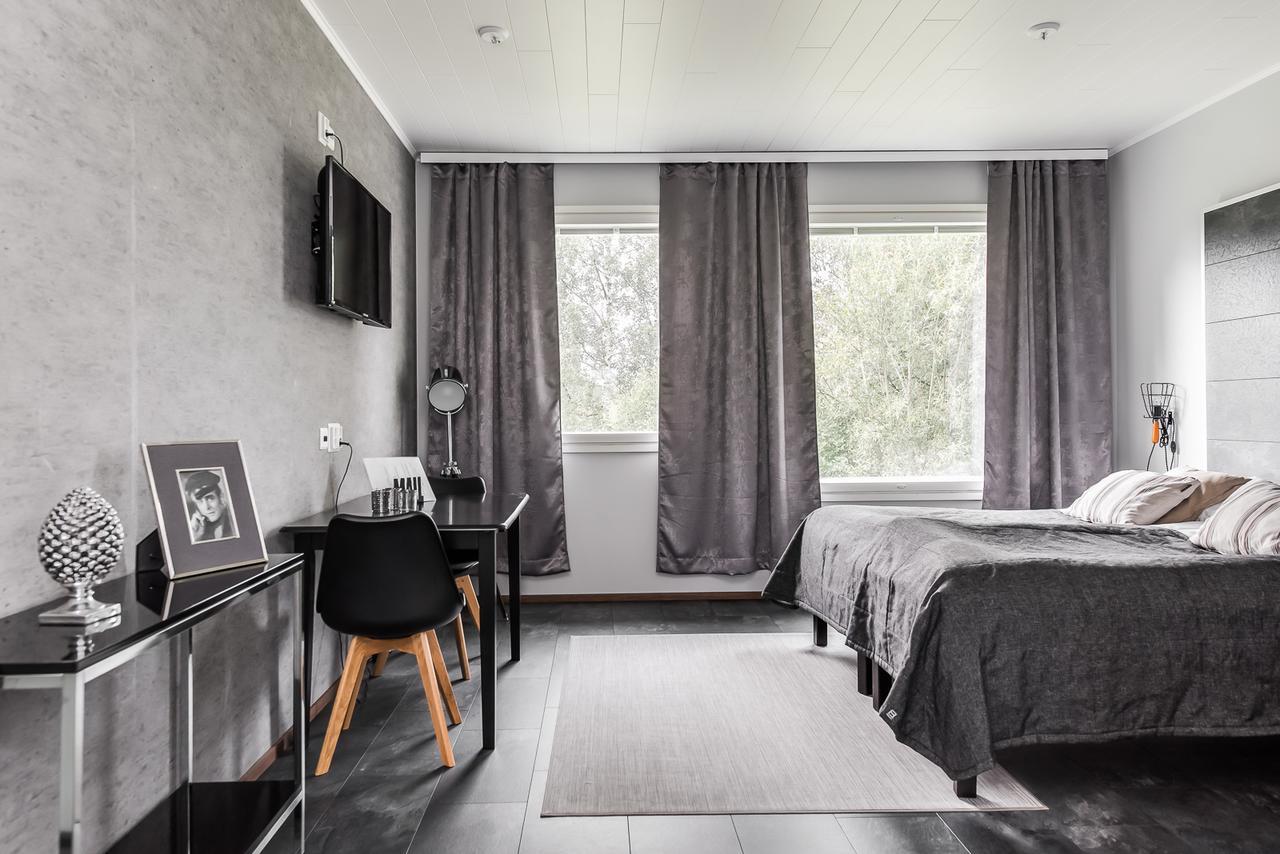 Apartment Kievarinhovi Kempele Extérieur photo
