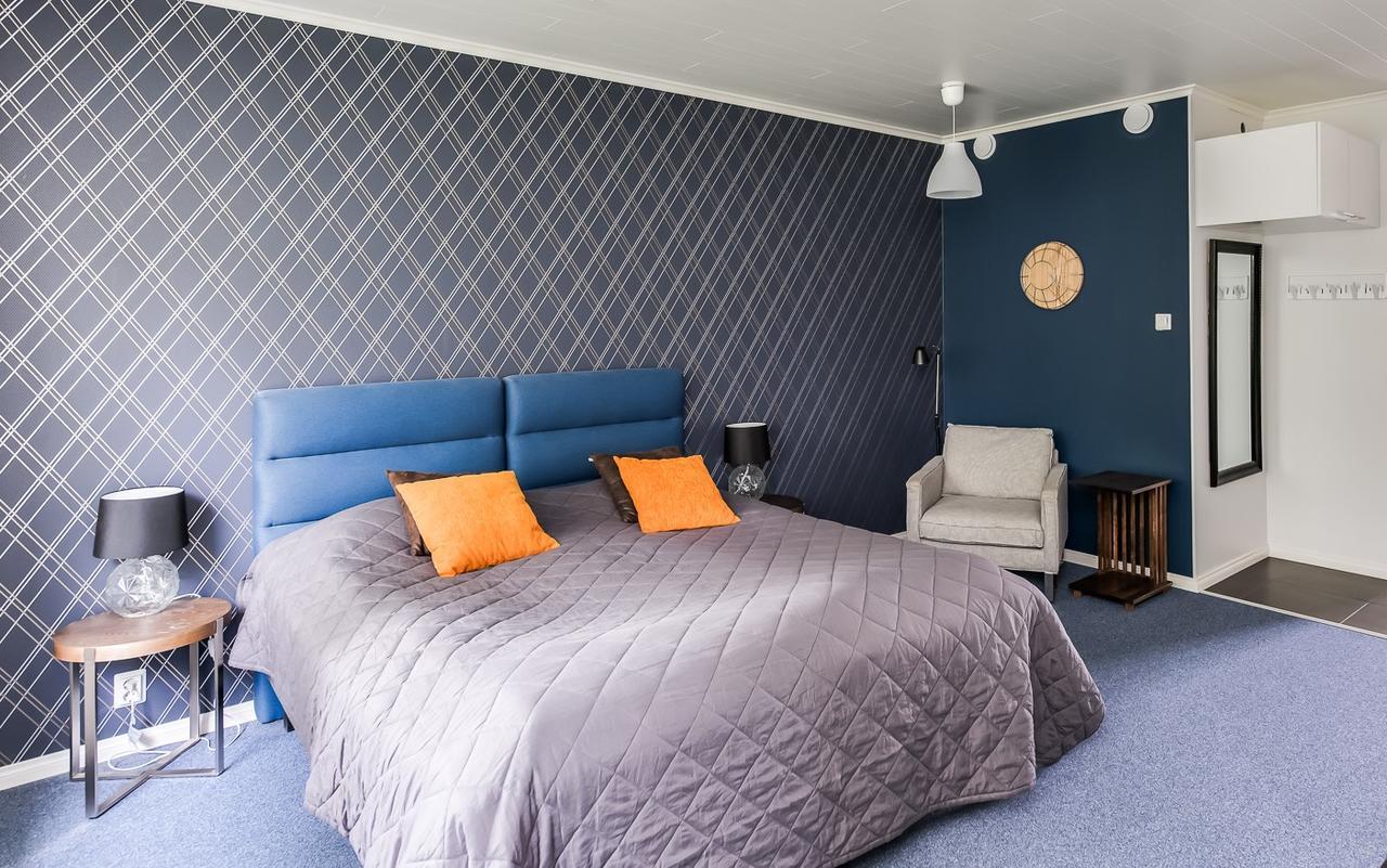 Apartment Kievarinhovi Kempele Extérieur photo