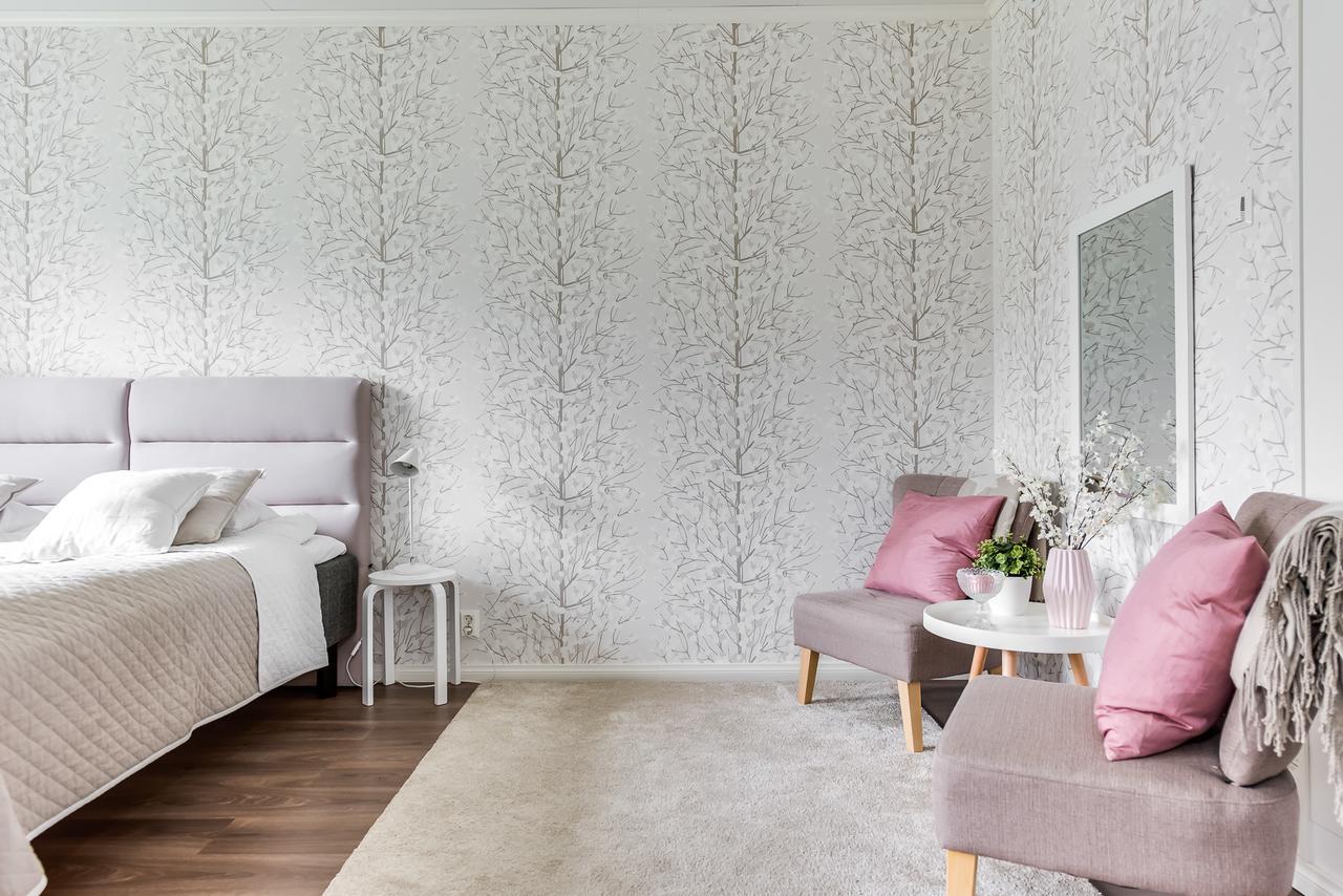 Apartment Kievarinhovi Kempele Extérieur photo