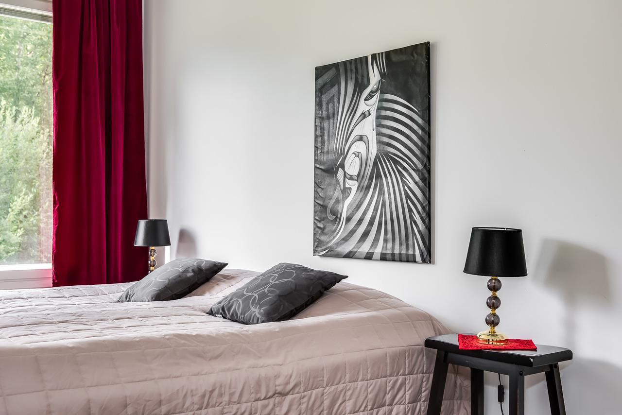 Apartment Kievarinhovi Kempele Extérieur photo